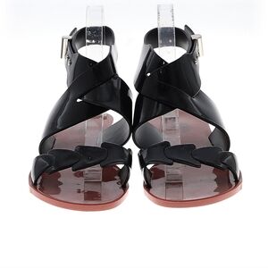 Jason Wu x Melissa Sandals